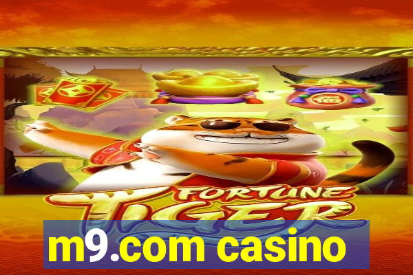 m9.com casino